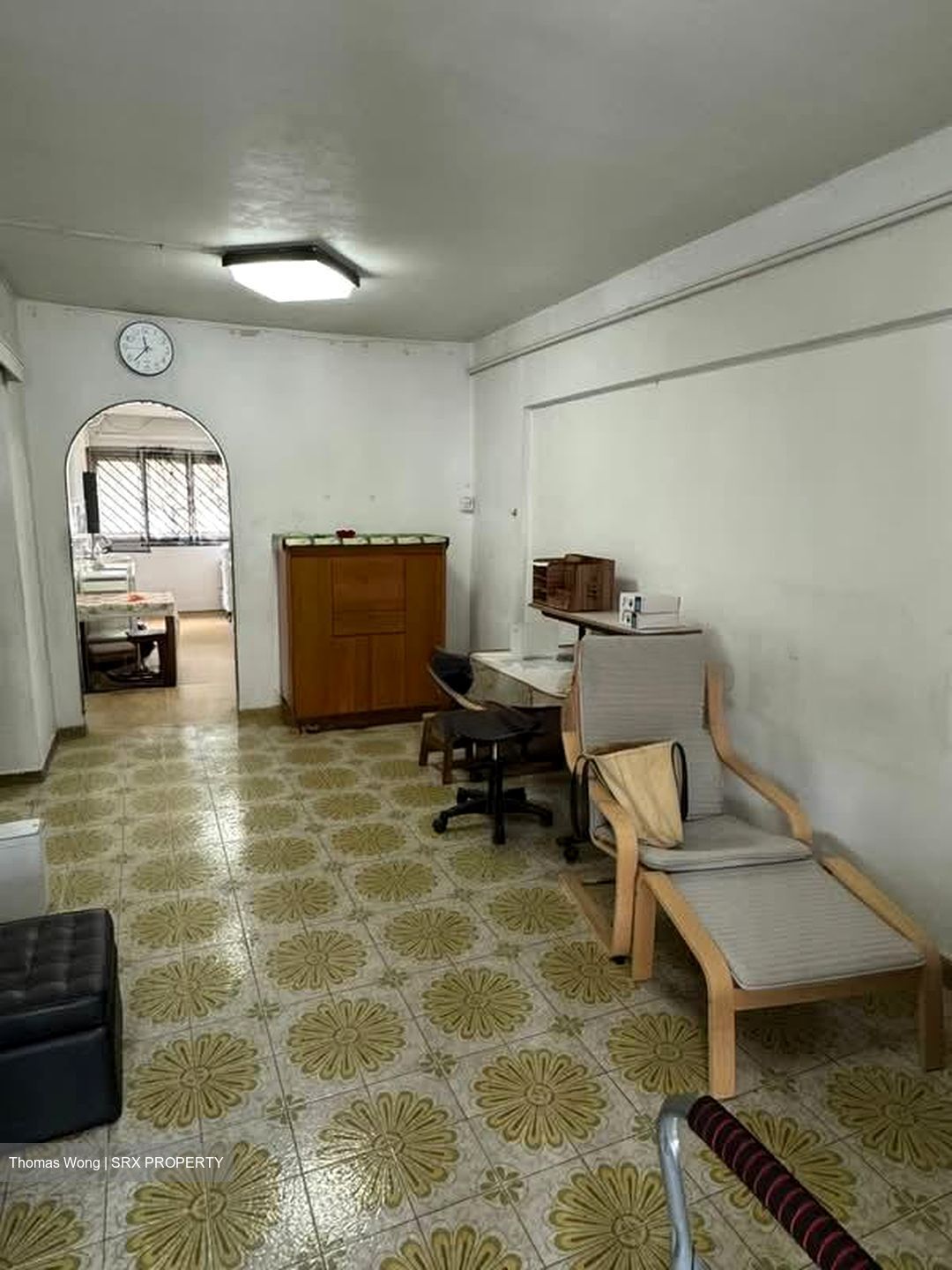 Blk 10 Farrer Park Gardens (Kallang/Whampoa), HDB 3 Rooms #541668591